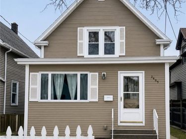 2485 Willow Avenue, Niagara Falls, NY 14305