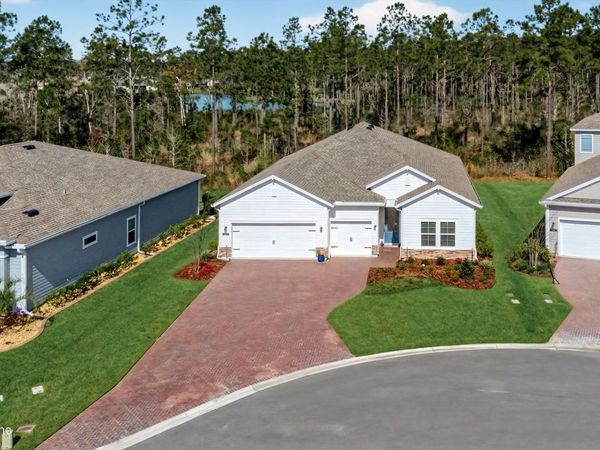 75263 WEATHERSFORD Place, Yulee, FL 32097