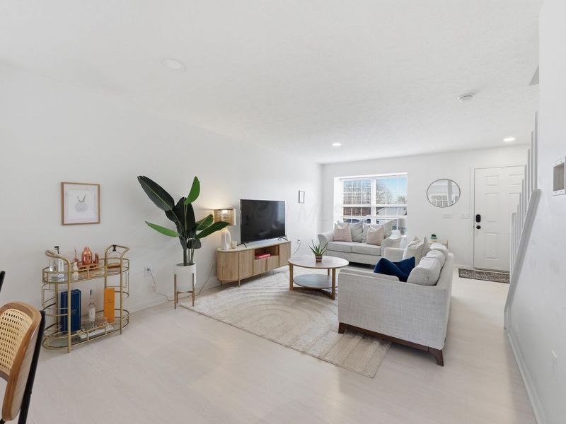 7276 Colonial Affair Drive, Unit 11, New Albany, OH 43054 Photo 1