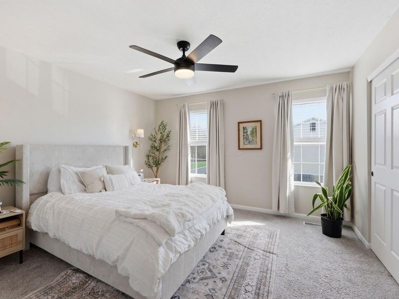 7276 Colonial Affair Drive, Unit 11, New Albany, OH 43054 Photo 13