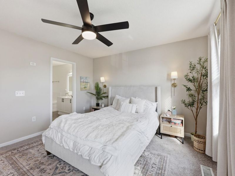 7276 Colonial Affair Drive, Unit 11, New Albany, OH 43054 Photo 14