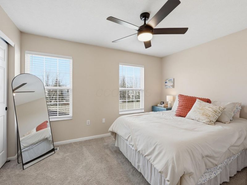 7276 Colonial Affair Drive, Unit 11, New Albany, OH 43054 Photo 19