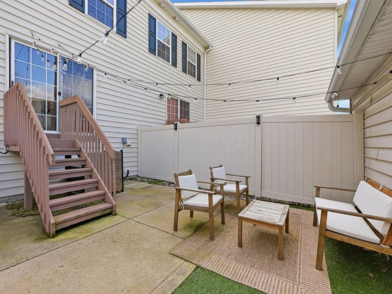 7276 Colonial Affair Drive, Unit 11, New Albany, OH 43054 Photo 26