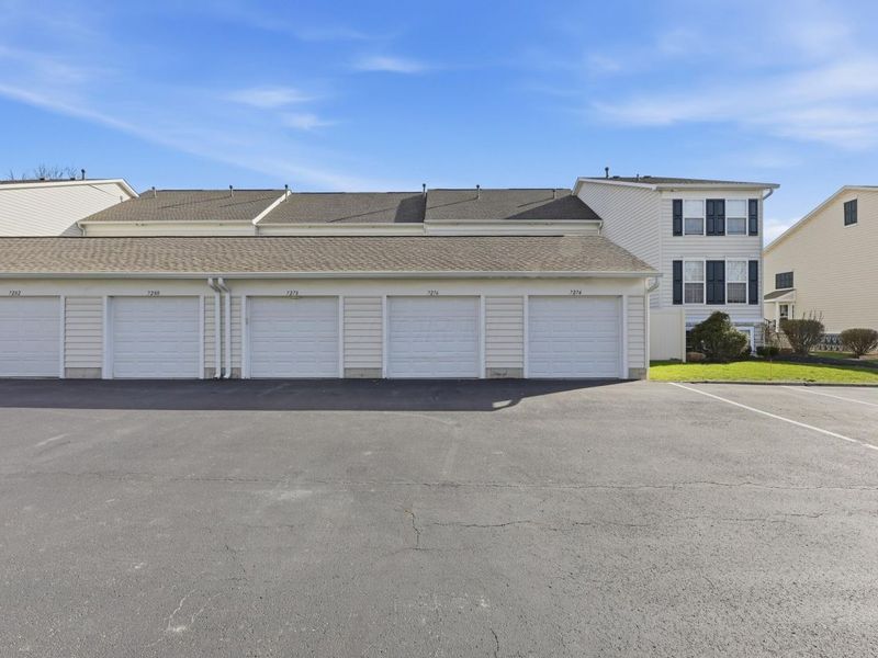 7276 Colonial Affair Drive, Unit 11, New Albany, OH 43054 Photo 27