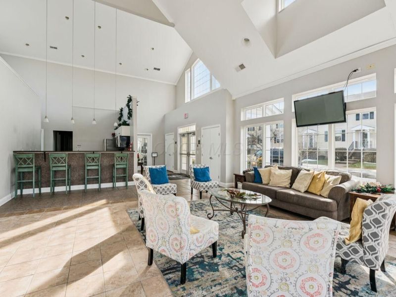 7276 Colonial Affair Drive, Unit 11, New Albany, OH 43054 Photo 31