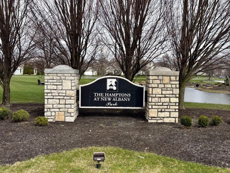 7276 Colonial Affair Drive, Unit 11, New Albany, OH 43054 Photo 34