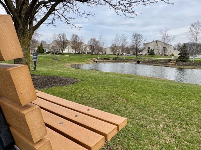 7276 Colonial Affair Drive, Unit 11, New Albany, OH 43054 Photo 35