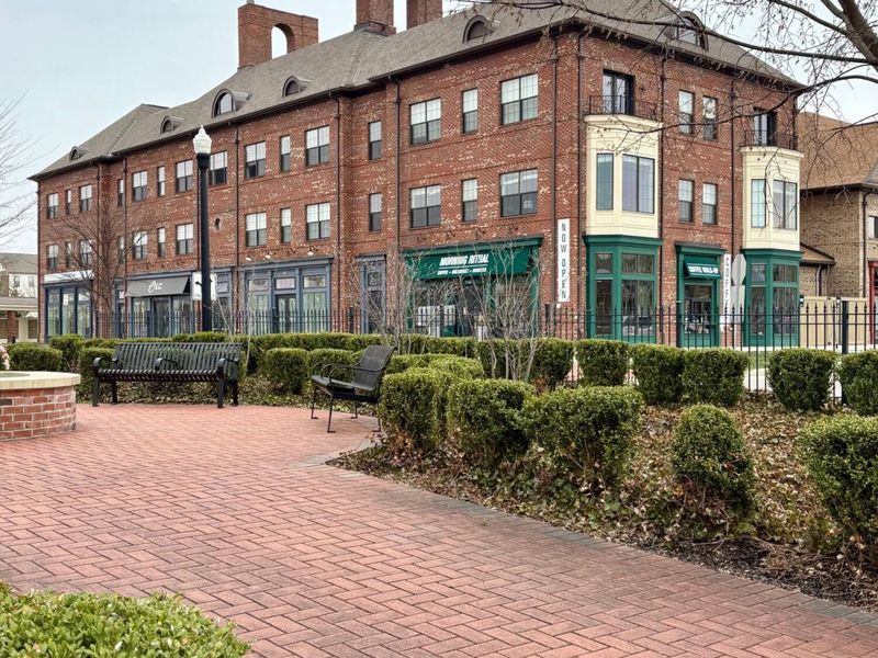 7276 Colonial Affair Drive, Unit 11, New Albany, OH 43054 Photo 38