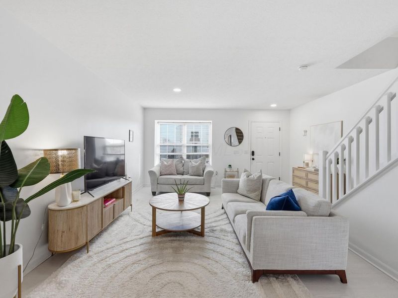 7276 Colonial Affair Drive, Unit 11, New Albany, OH 43054 Photo 8