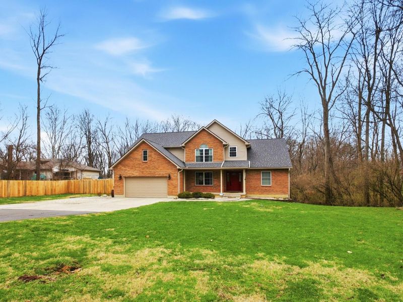 260 California Avenue , Springfield, OH 45505 Photo 3