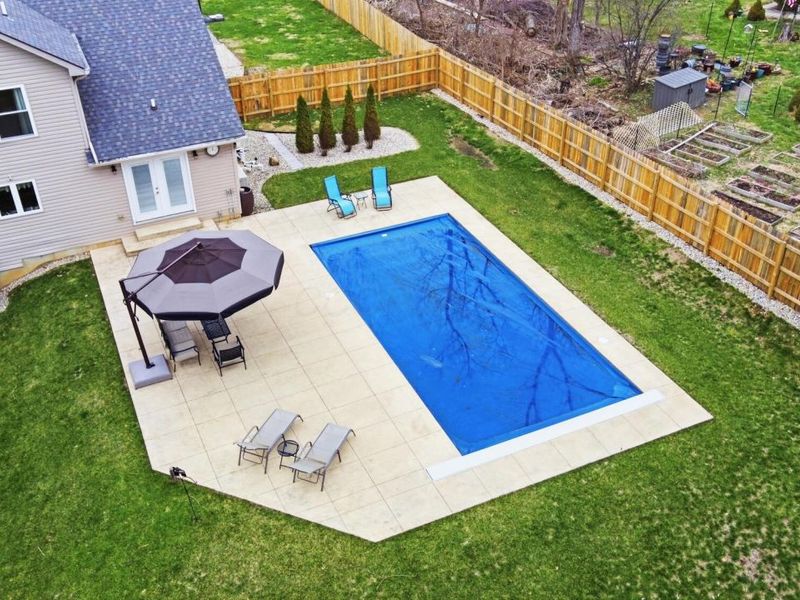 260 California Avenue , Springfield, OH 45505 Photo 68