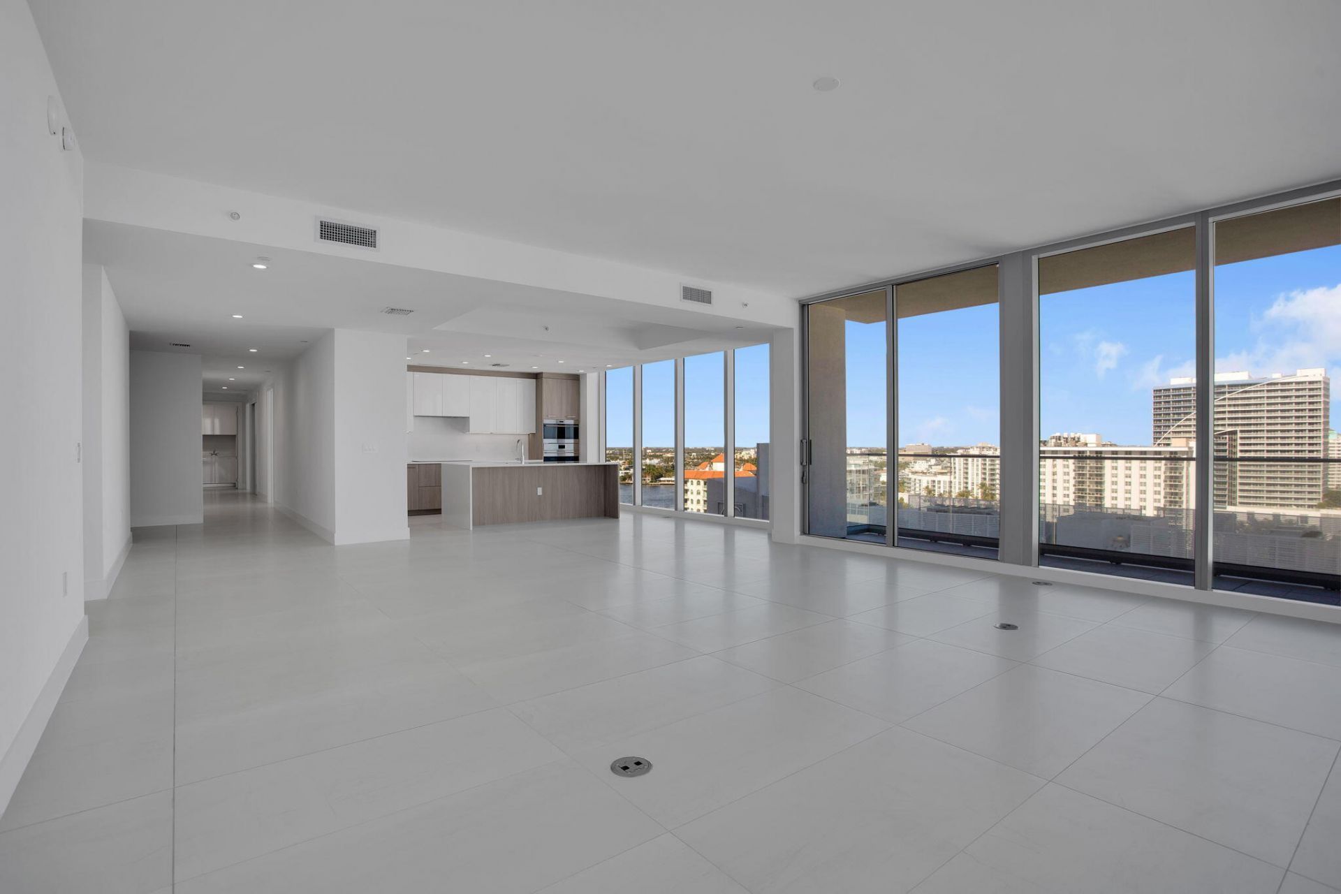 151 N Seabreeze Boulevard, Unit 1204, Fort Lauderdale, FL 33304 Photo