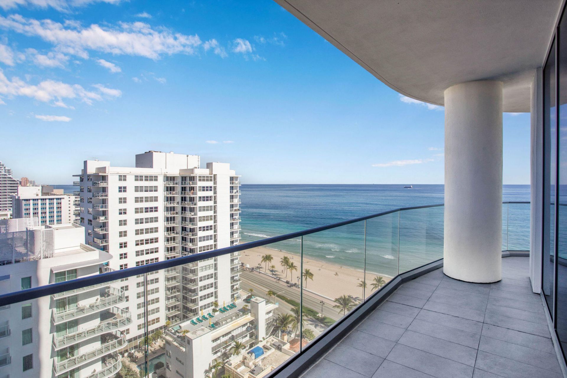 151 N Seabreeze Boulevard, Unit 1204, Fort Lauderdale, FL 33304 Photo