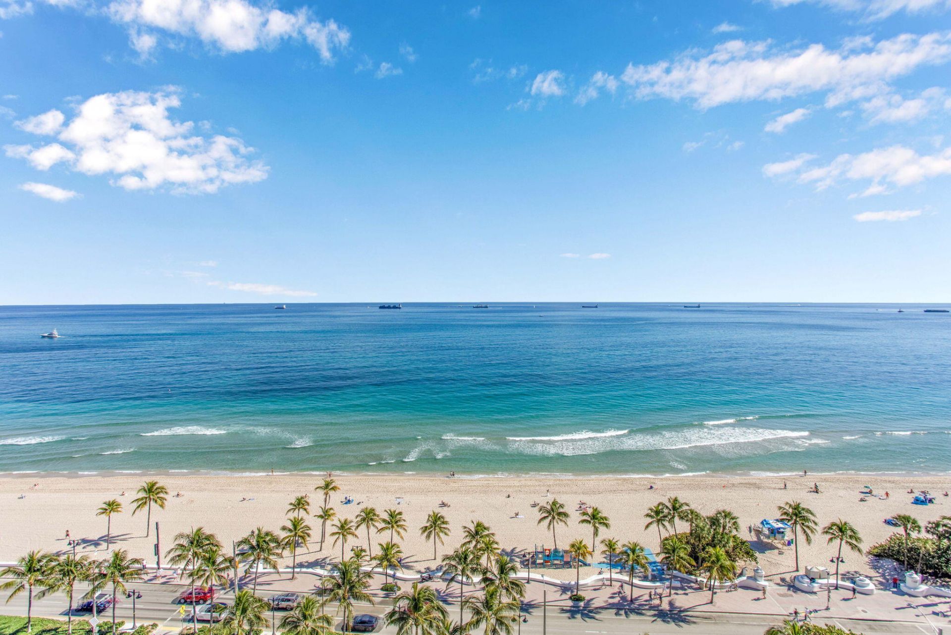 151 N Seabreeze Boulevard, Unit 1204, Fort Lauderdale, FL 33304 Photo