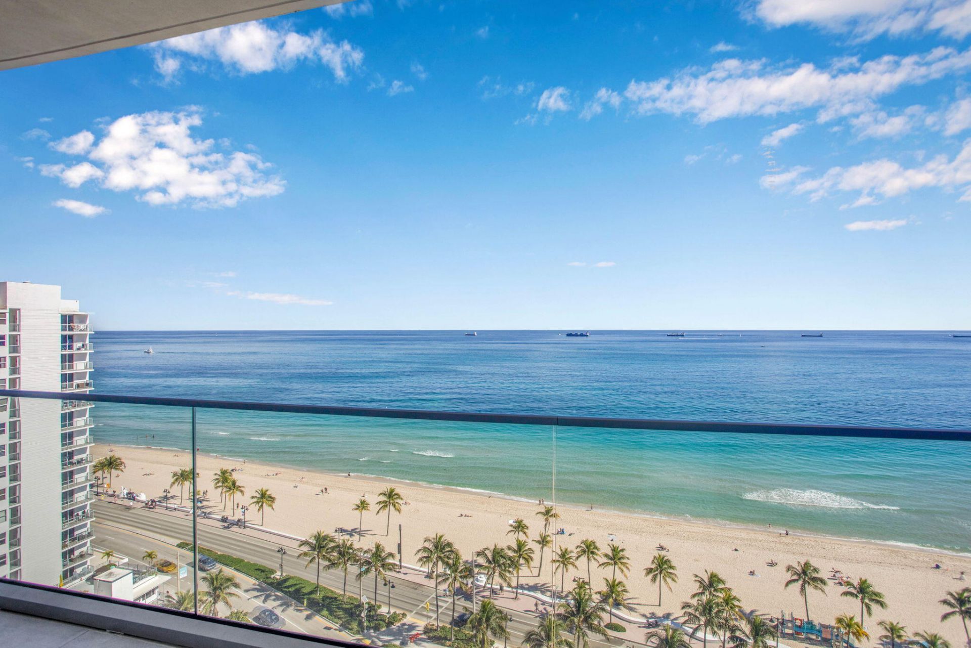 151 N Seabreeze Boulevard, Unit 1204, Fort Lauderdale, FL 33304 Photo