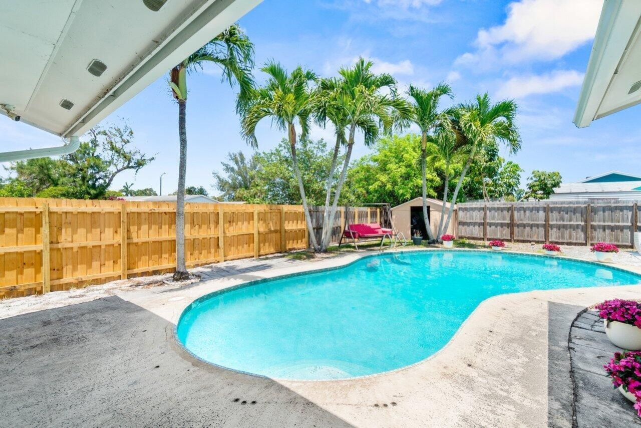 3187 Buccaneer Road, Lake Worth, FL 33462 Photo