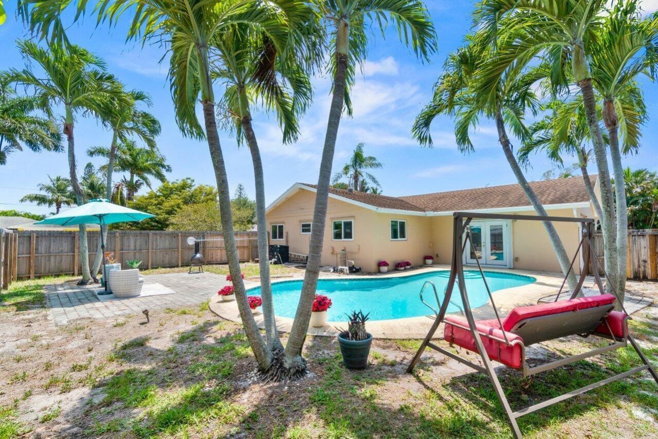 3187 Buccaneer Road, Lake Worth, FL 33462 Photo