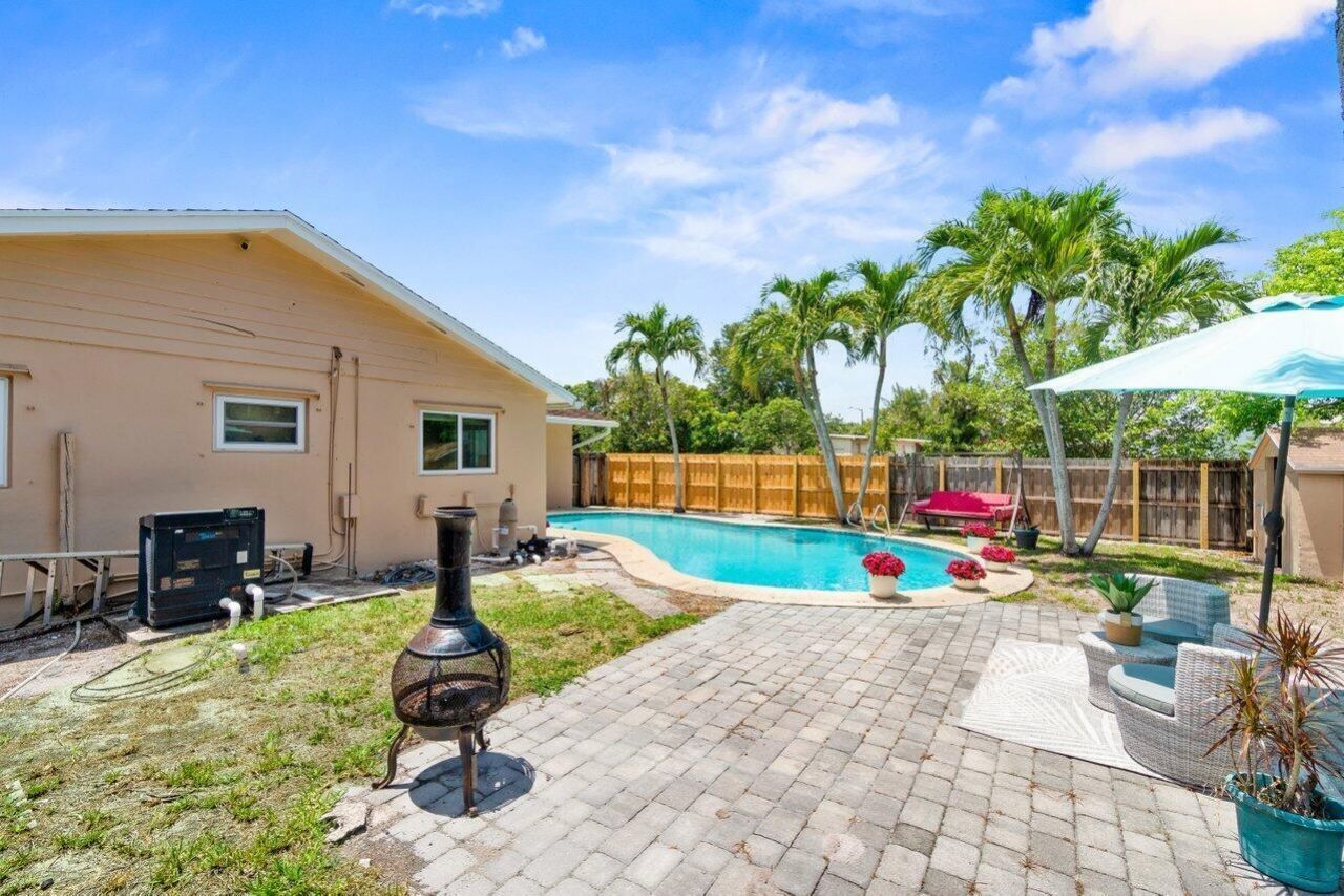 3187 Buccaneer Road, Lake Worth, FL 33462 Photo