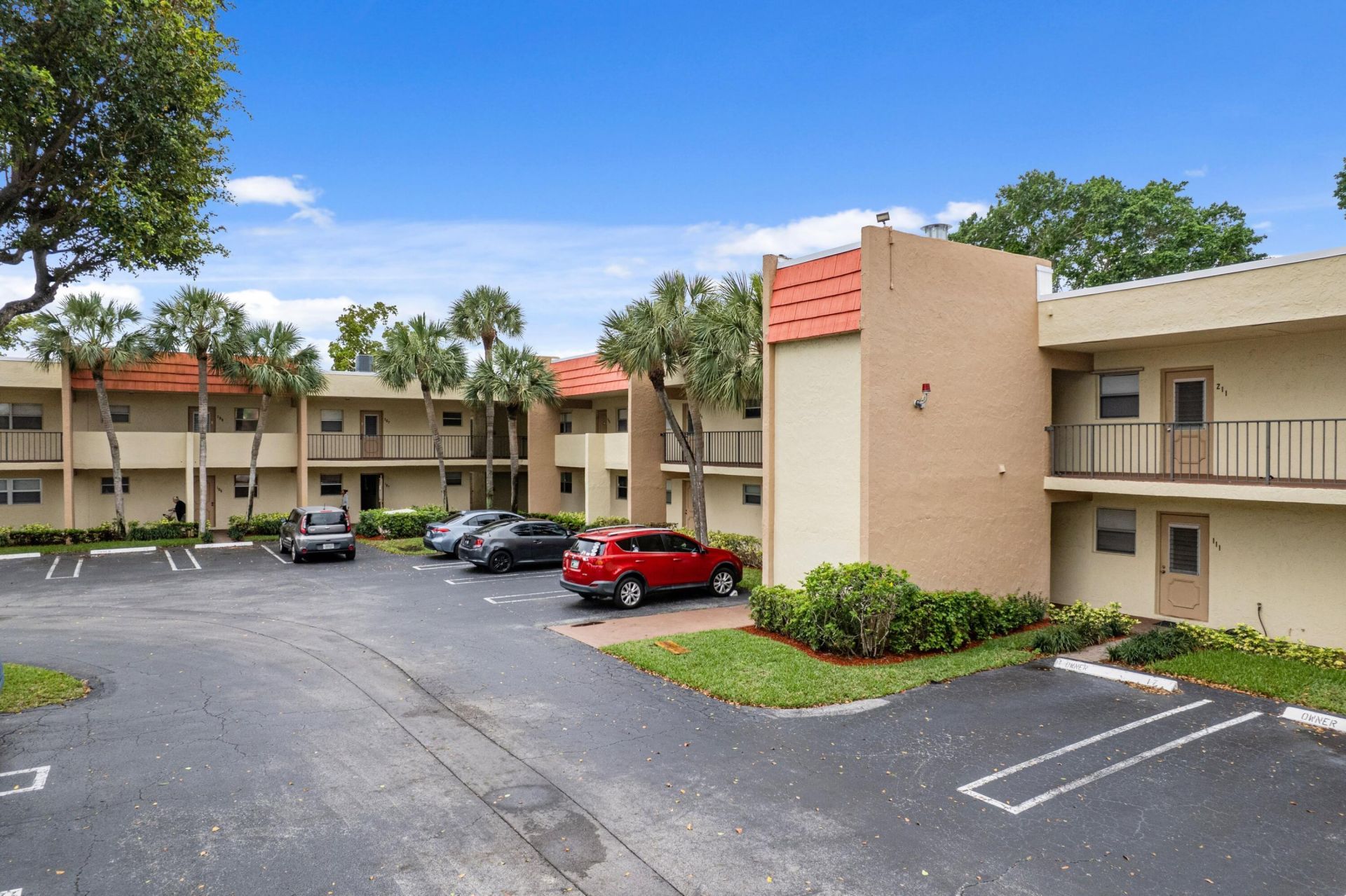 2800 Fiore Way, Unit 1080, Delray Beach, FL 33445 Photo