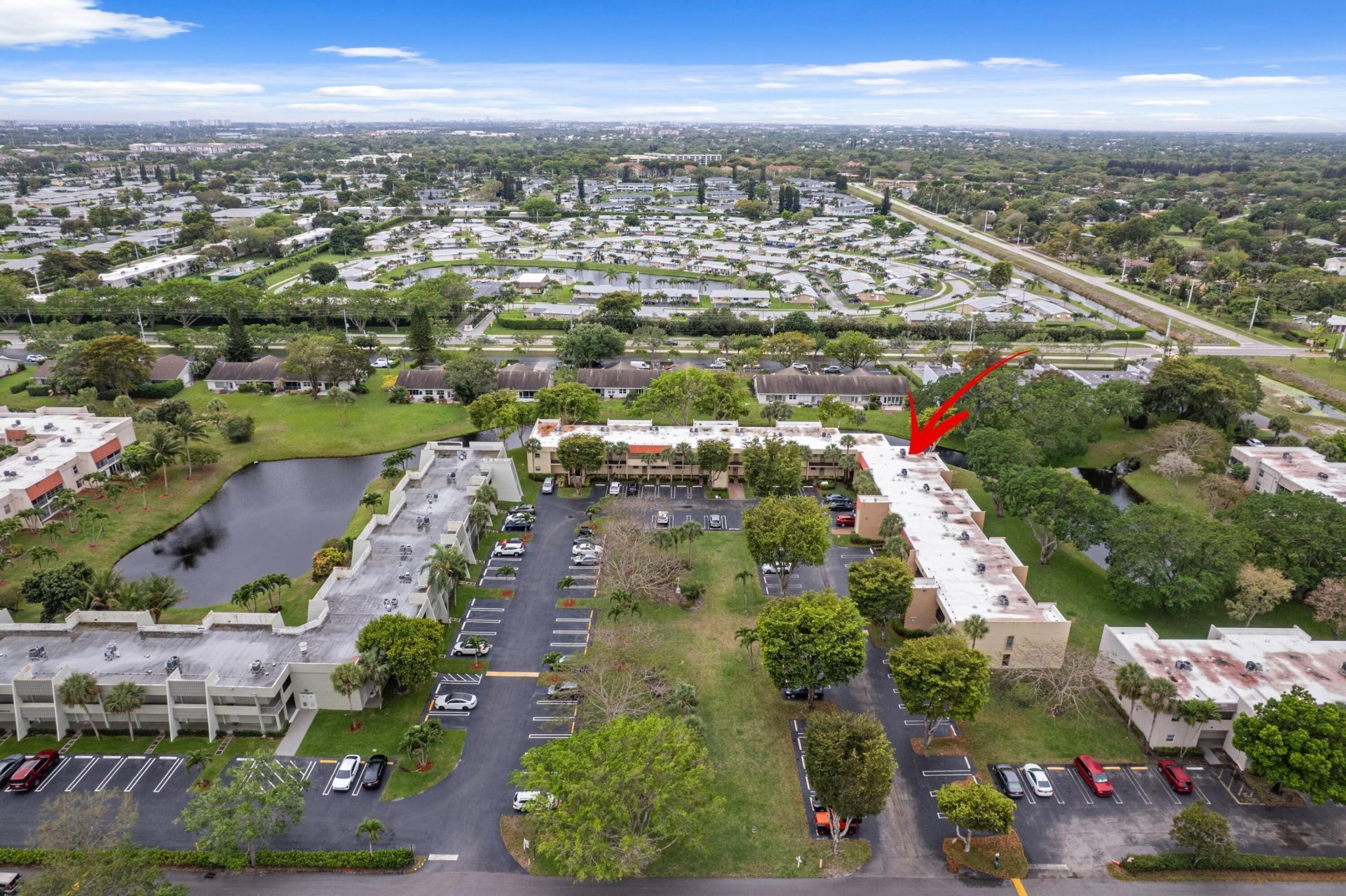 2800 Fiore Way, Unit 1080, Delray Beach, FL 33445 Photo