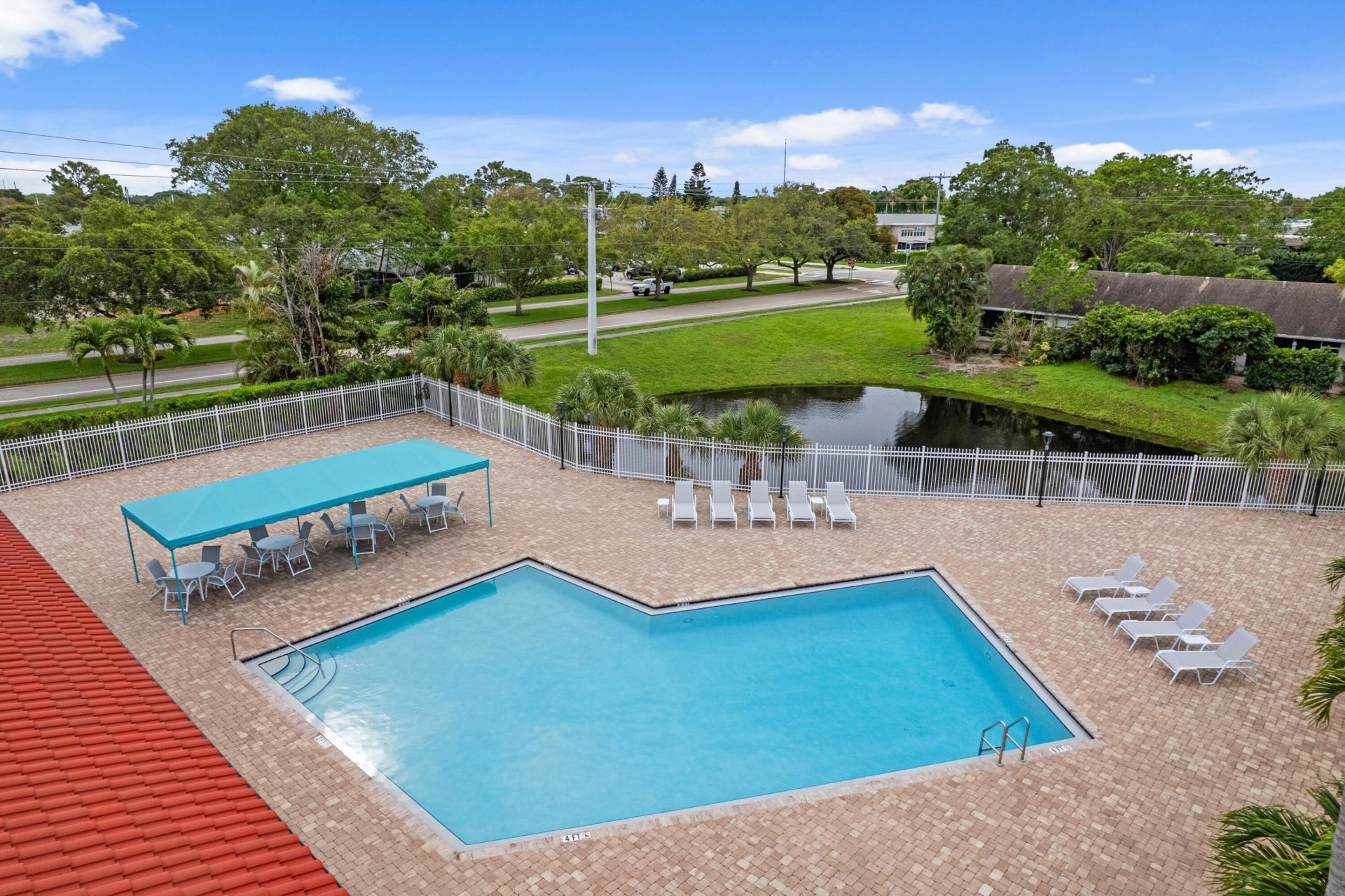 2800 Fiore Way, Unit 1080, Delray Beach, FL 33445 Photo