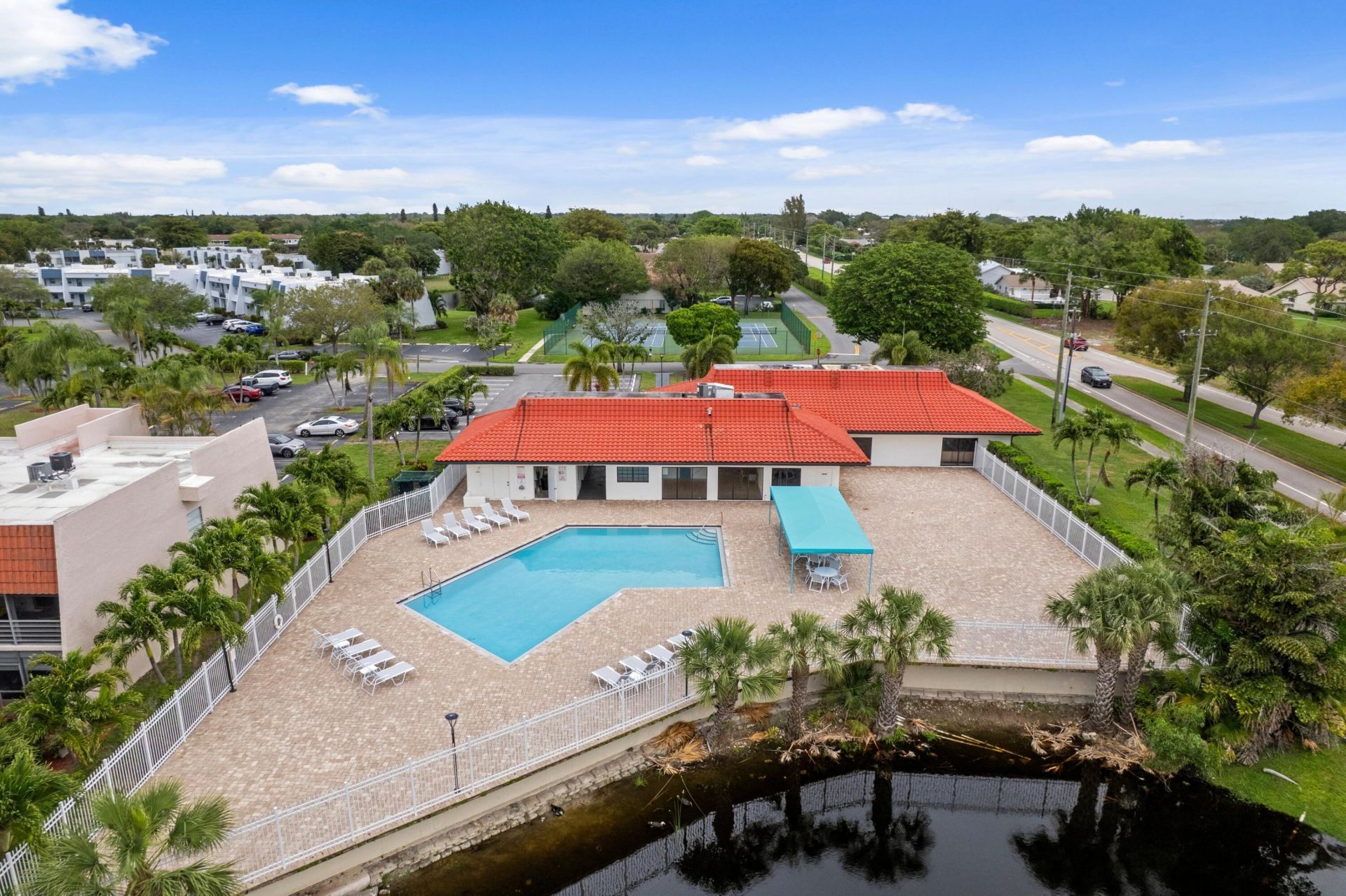 2800 Fiore Way, Unit 1080, Delray Beach, FL 33445 Photo