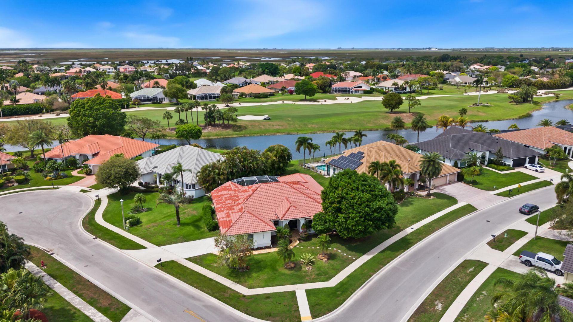 15591 Milan Court, Wellington, FL 33414 Photo