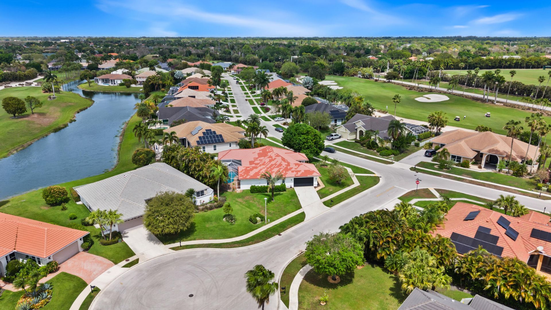 15591 Milan Court, Wellington, FL 33414 Photo