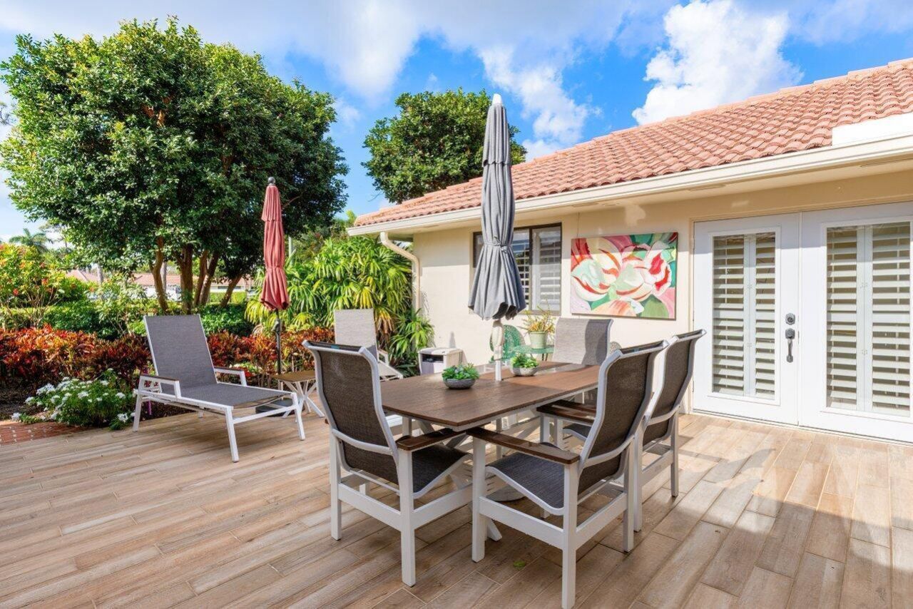 4265 Shelldrake Lane, Boynton Beach, FL 33436 Photo