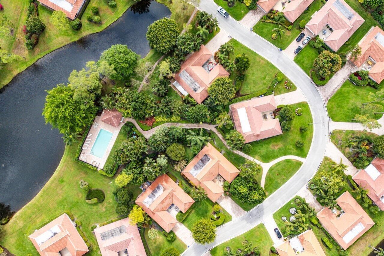 4265 Shelldrake Lane, Boynton Beach, FL 33436 Photo