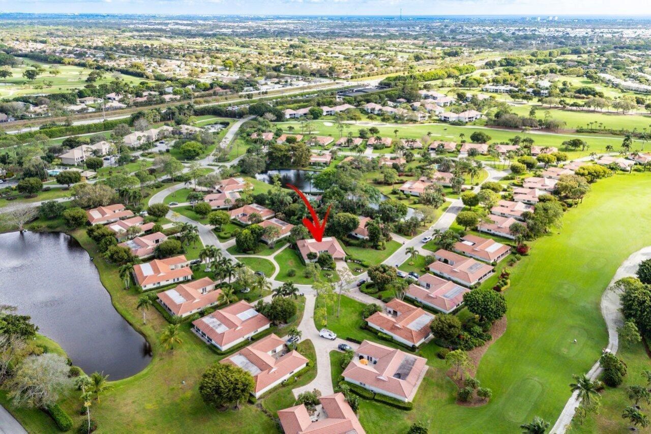 4265 Shelldrake Lane, Boynton Beach, FL 33436 Photo