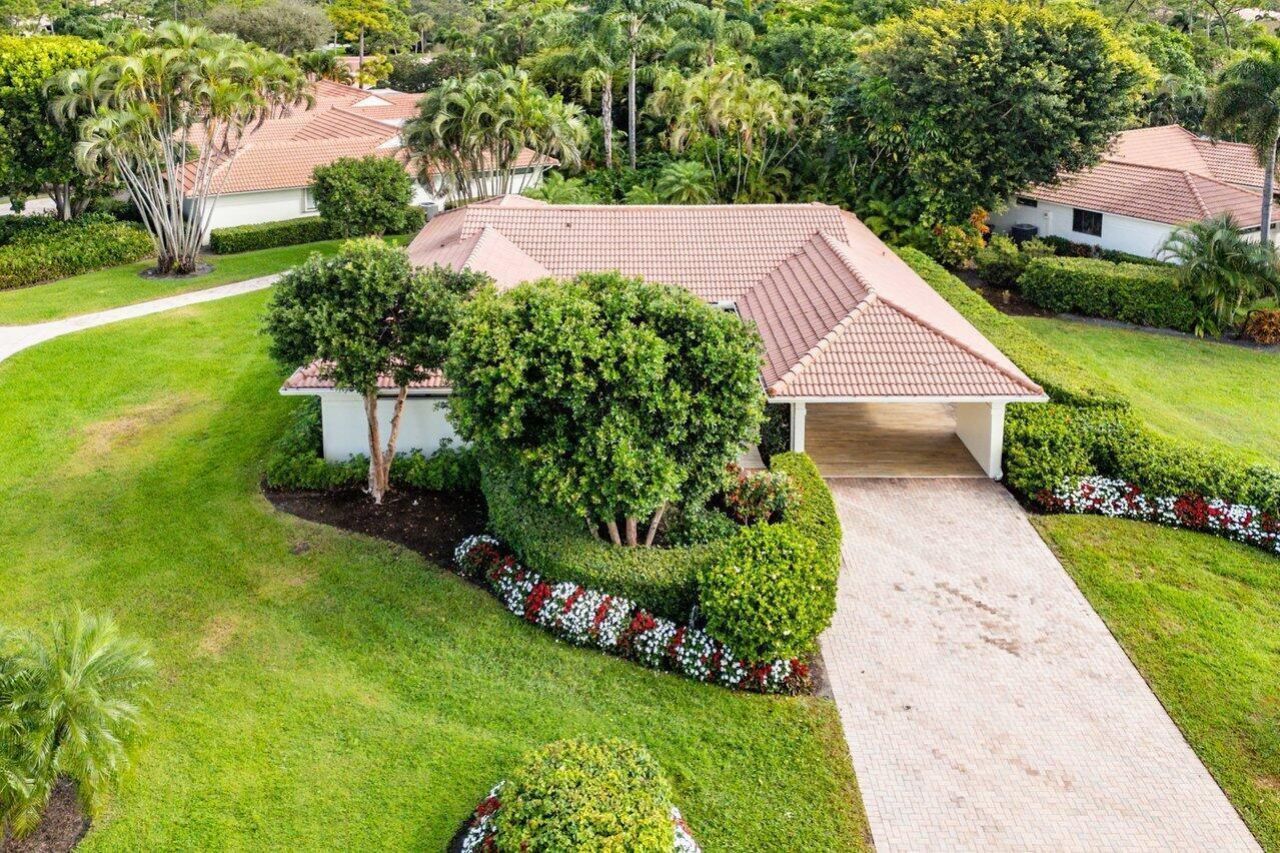 4265 Shelldrake Lane, Boynton Beach, FL 33436 Photo