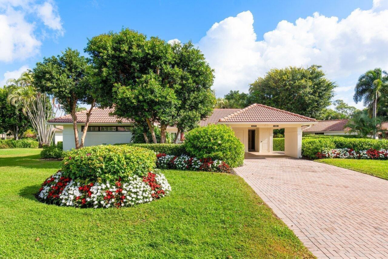 4265 Shelldrake Lane, Boynton Beach, FL 33436 Photo