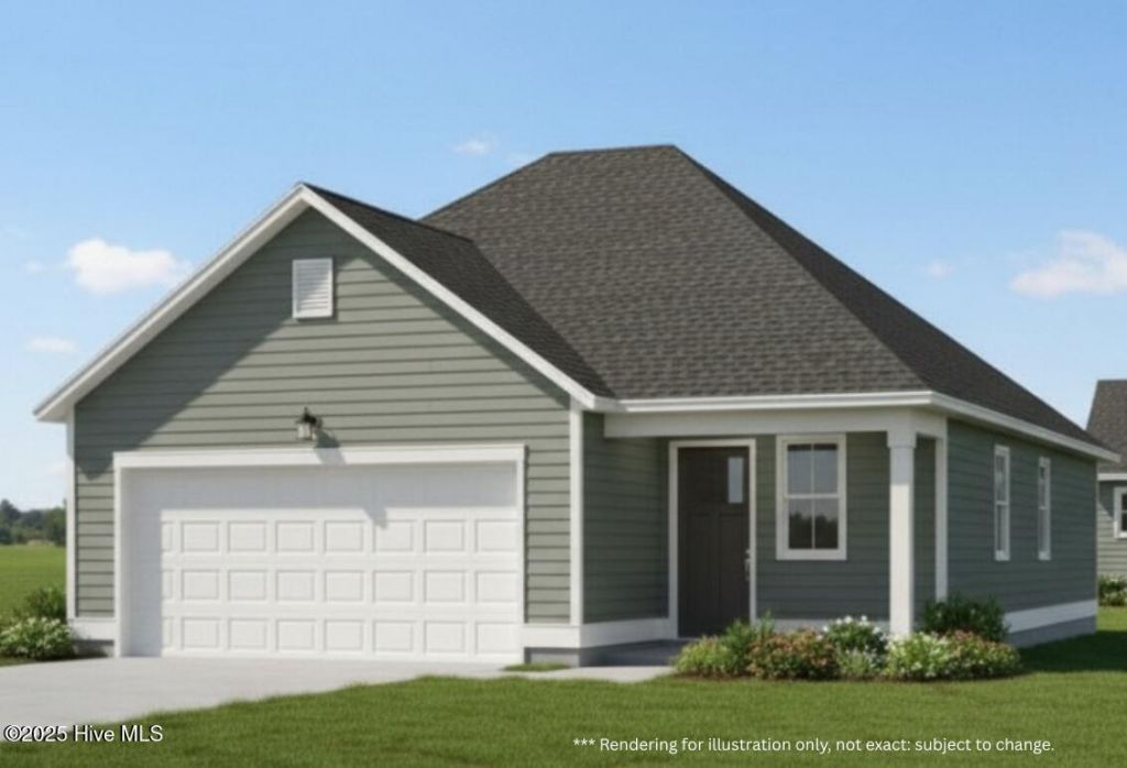 109 W Farley Drive , Unit 84, Hampstead, NC 28443 Main Photo