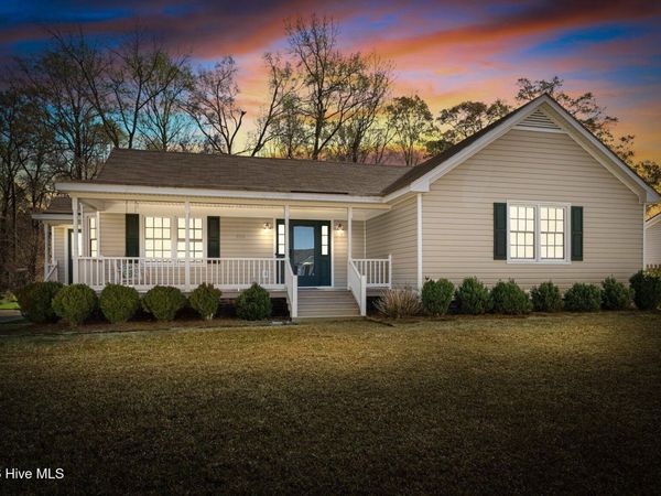 925 Pamela Lane , Rocky Mount, NC 27803