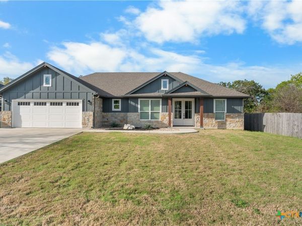 16166 Charlya Drive , Temple, TX 76502