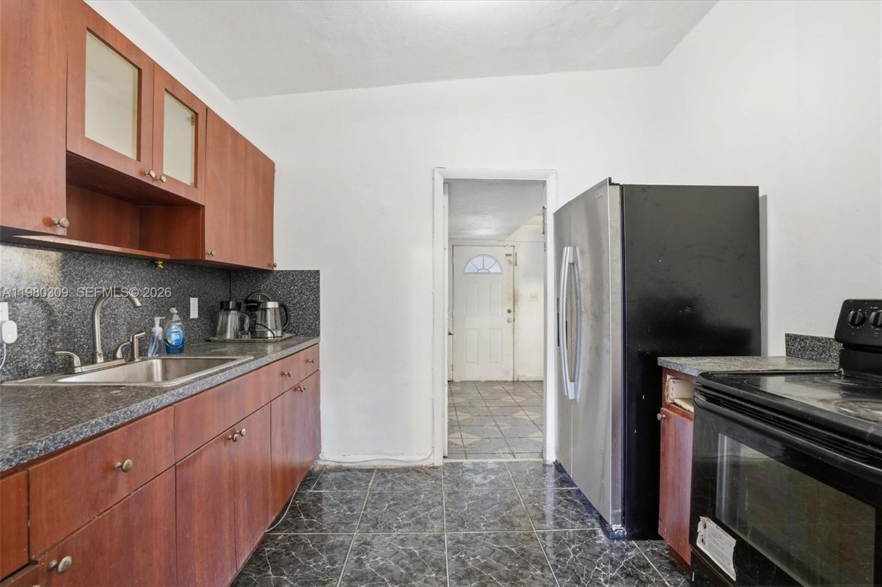 14250 NW 5th Ave , North Miami, FL 33168 Photo