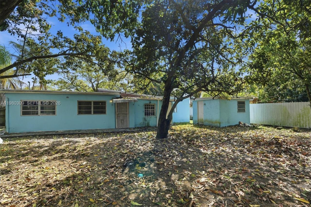 14250 NW 5th Ave , North Miami, FL 33168 Photo