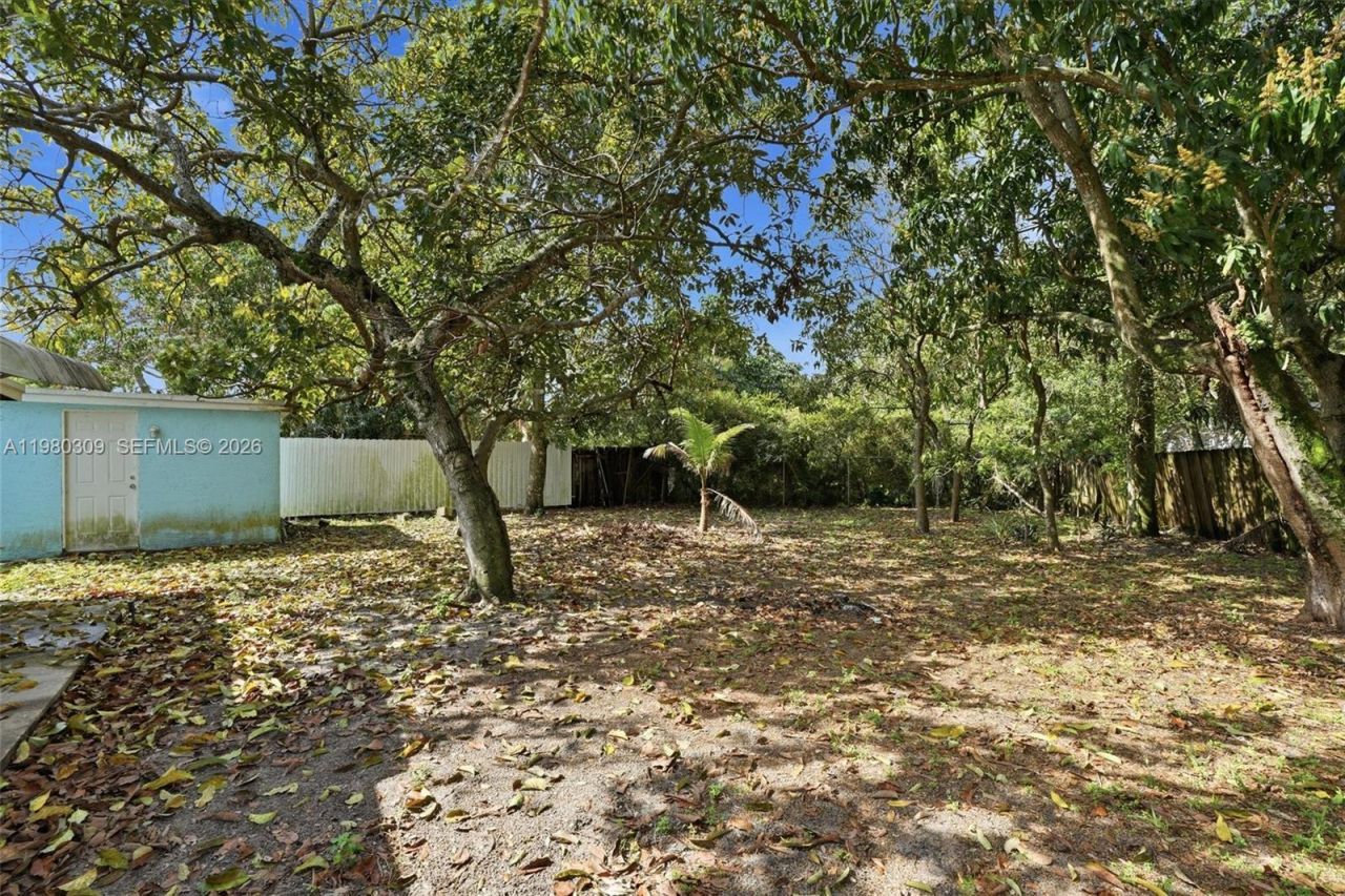 14250 NW 5th Ave , North Miami, FL 33168 Photo