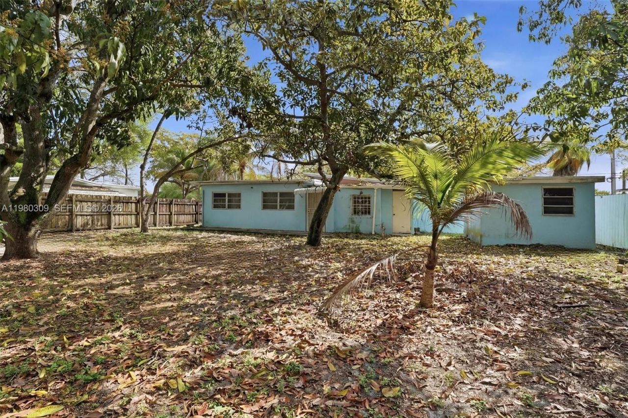 14250 NW 5th Ave , North Miami, FL 33168 Photo