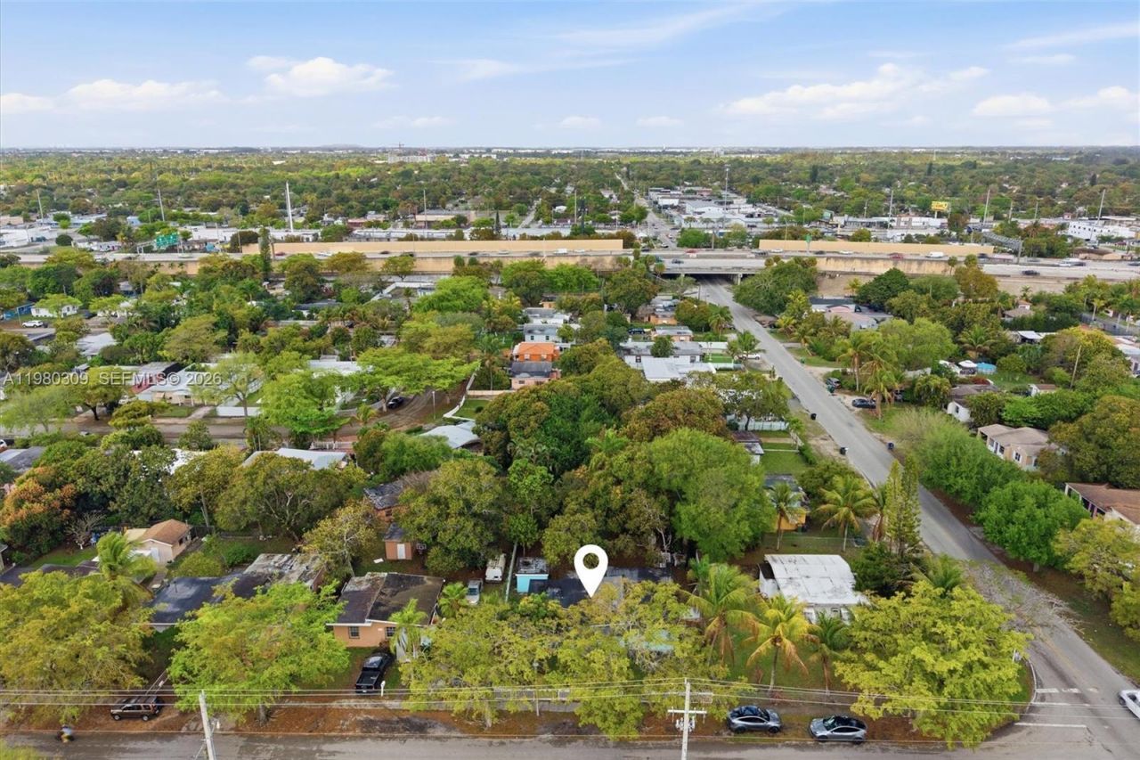 14250 NW 5th Ave , North Miami, FL 33168 Photo