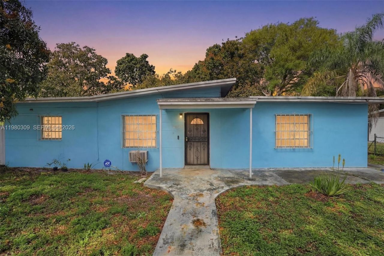 14250 NW 5th Ave , North Miami, FL 33168 Photo