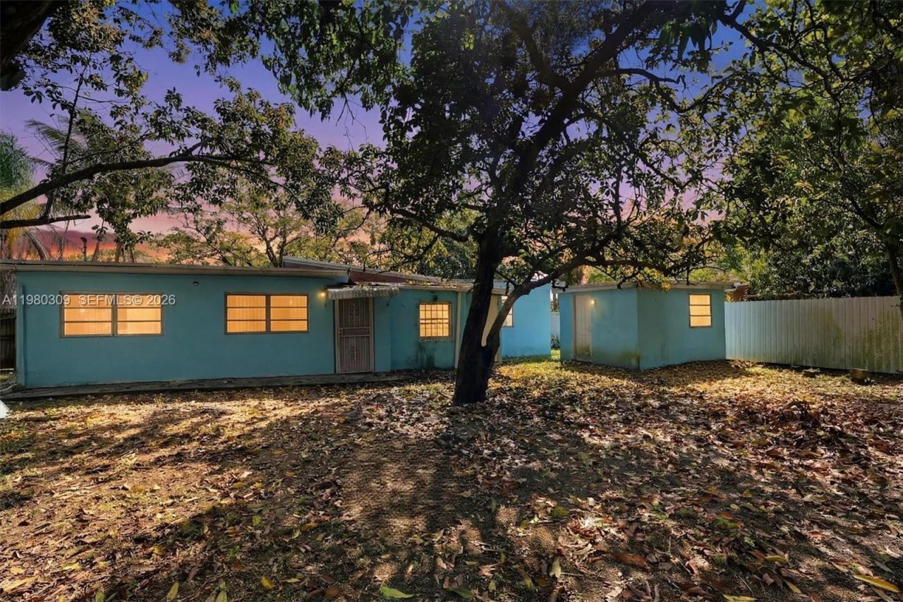 14250 NW 5th Ave , North Miami, FL 33168 Photo