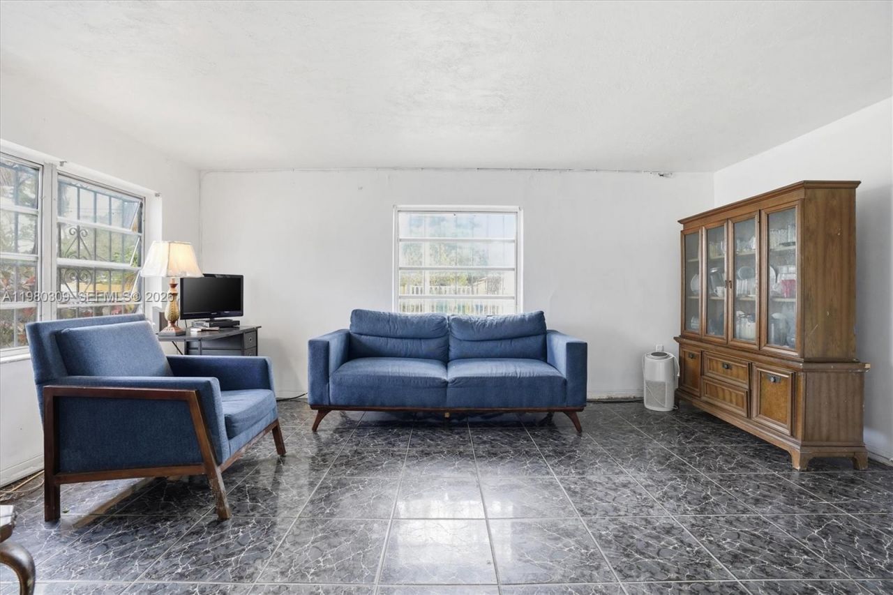 14250 NW 5th Ave , North Miami, FL 33168 Photo