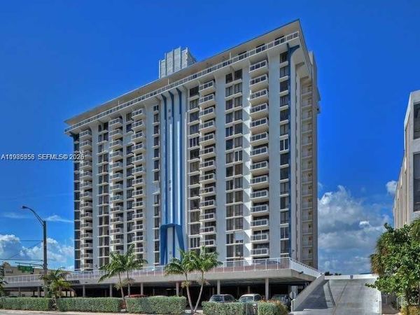 1600 S Ocean Dr, Unit 6H, Hollywood, FL 33019