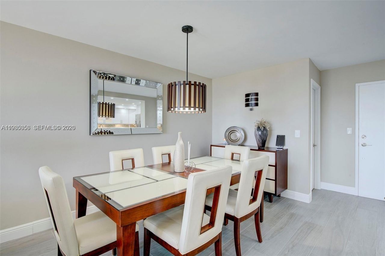 1600 S Ocean Dr, Unit 6H, Hollywood, FL 33019 Photo