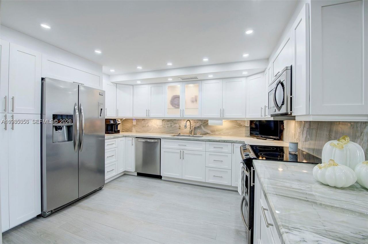 1600 S Ocean Dr, Unit 6H, Hollywood, FL 33019 Photo