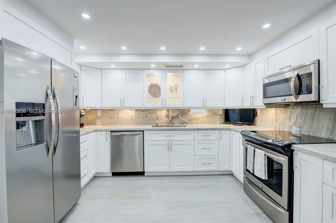 1600 S Ocean Dr, Unit 6H, Hollywood, FL 33019 Photo