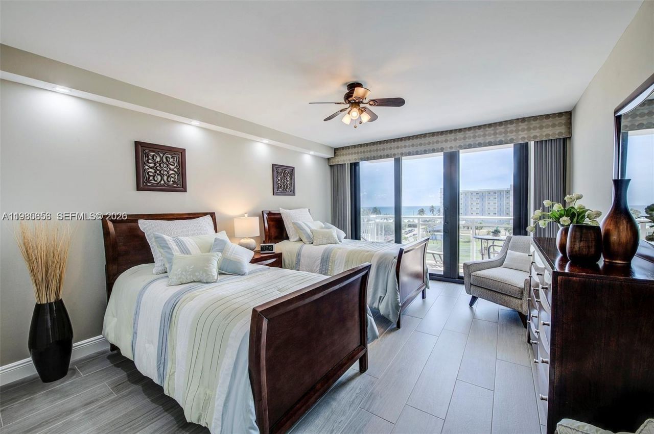1600 S Ocean Dr, Unit 6H, Hollywood, FL 33019 Photo