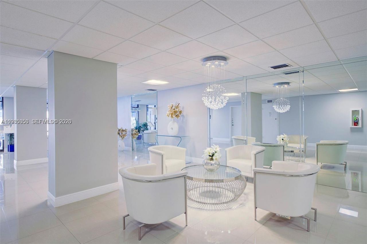 1600 S Ocean Dr, Unit 6H, Hollywood, FL 33019 Photo